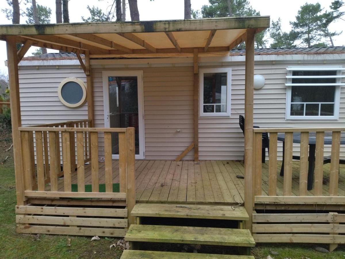 Nature' Home Камие Екстериор снимка